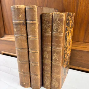Antique Books