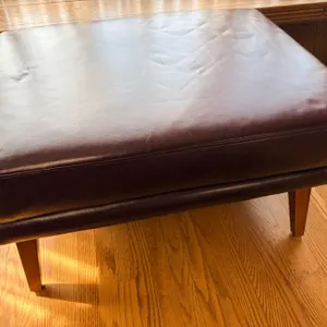 Ottoman/Footstool