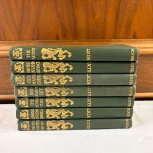 New Century Library Books