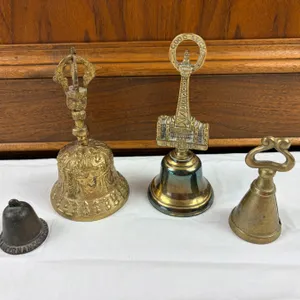 Decorative Bells