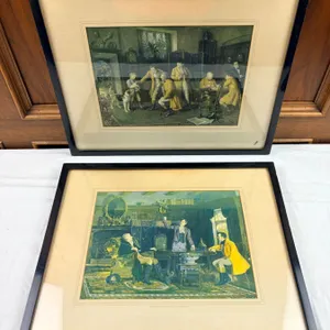 Normill Art Prints