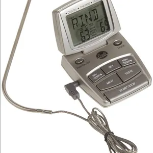 Bradley Digital Meat Thermometer BTDIGTHERMO