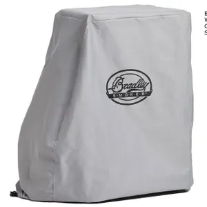 Bradley Weather Guard Smoker Cover 6-Rack