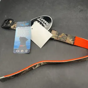 ASD Reversible Dog Collar Realtree MAX-5 M