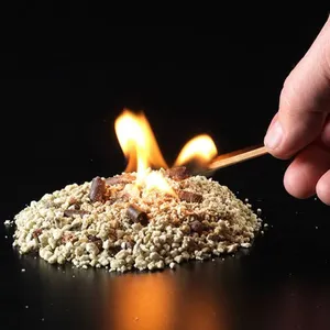 InstaFire Fire Starter Six-Pack x 49.61g