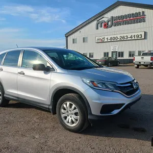 2016 Honda CR-V SUV