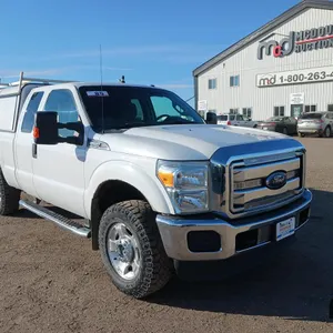 2015 Ford F250 XLT Truck
 UNRESERVED