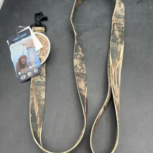 ASD Standard Leash MAX5 44" x 7' Blaze