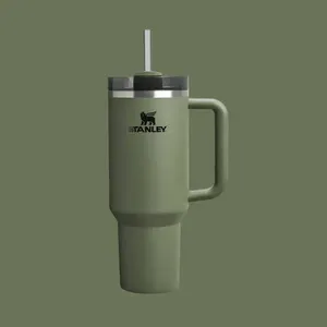 Stanley Quencher H2.0 FlowState 40oz Tumbler