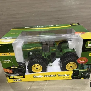John Deere Radio Control Tractor
 UNRESERVED