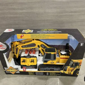 Power Horse Remote Control Excavator
 UNRESERVED