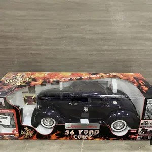 West Coast Choppers Radio Controlled 36 Forde Coupe
 UNRESERVED