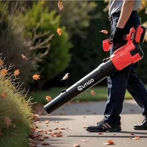 CUTIGO JBCF-001 Electric Blower