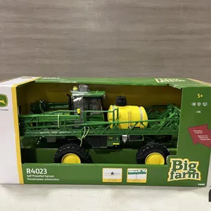 John Deere 1/16 Big Farm R4023 Sprayer Toy
 UNRESERVED