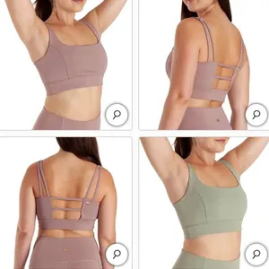 Aurum Sports Bra 2-Pack XS/TP