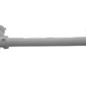 Moen M-Line Series M9310 End Outlet Waste, PVC