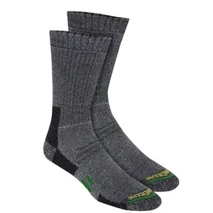 John Deere Menâ€™s 6-Pack Socks