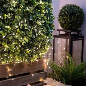 Lot of 2 - Fullbell LED 65.6ft 200 LED String Lights