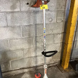 STIHL FS 38 GAS POWERED WEED TRIMMER