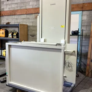 SAVARIA MULTILIFT VERTICAL PLATFORM LIFT WHEELCHAIR ACCESSIBLE ELEVATOR PART #000609
