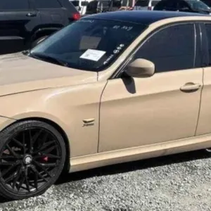 (CA) 2011 BMW 335i