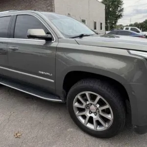 (NE) 2017 GMC Yukon Denali