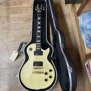Gibson Les Paul USA Ser#93502535 Elec Guitar