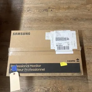 Samsung Professional Monitor NIB