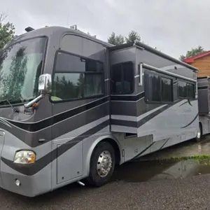 2006 Allegro Bus Class A Motorhome
