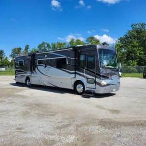 2006 Allegro Bus Class A Motorhome