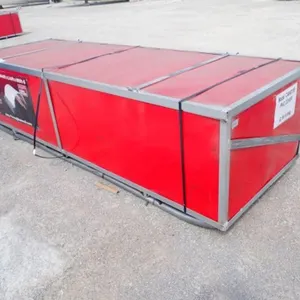 UNUSED Gold Mountain 40 Ft x 40 Ft x 15 Ft Single