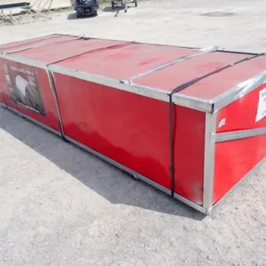 UNUSED Gold Mountain 40 Ft x 40 Ft x 15 Ft Single