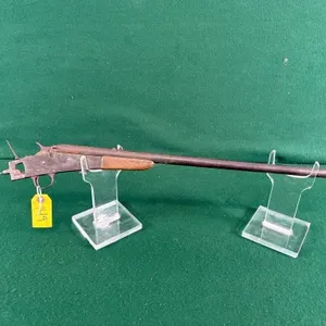 Remington Pat July 22 1902 Barrel/Receiver