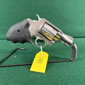 Smith & Wesson Mdl.60 38 S&W Spl Revolver