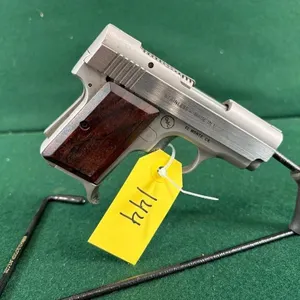 OMC Cal. 380 9mm Kurz Pistol