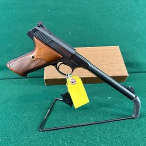 Colt Woodsman Automatic 22LR Pistol