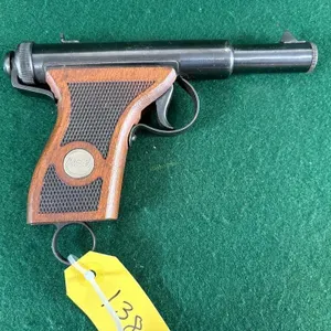 Haenel Mdl.100 D.R.P BB Pistol