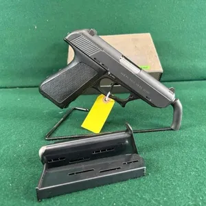 HK Mdl.P9S GMBH Obendorf/Neckar 9mm Pistol
