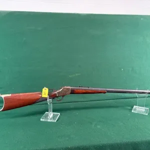 Winchester Mdl.1885 38-56 Rolling Block Rifle