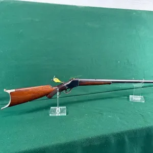 Winchester Mdl.1885 38-55 Rolling Block Rifle
