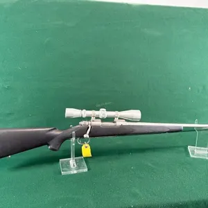 Winchester Mdl.70 SA 22-250 Rem Rifle