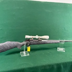 Weatherby Mark V 7mm STW Rifle