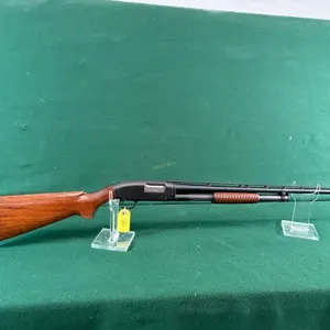 Winchester Mdl.12 20ga Shotgun