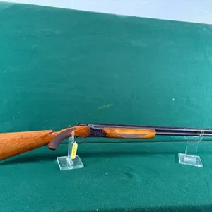 Winchester Mdl.101 20ga Shotgun
