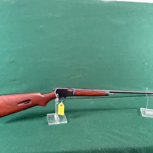 Winchester Mdl.63 22LR Rifle