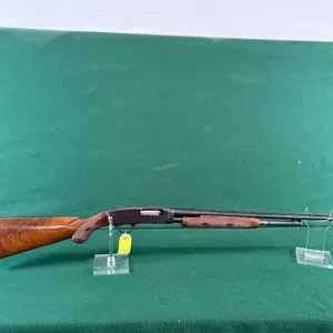 Winchester Mdl.42 410ga Shotgun
