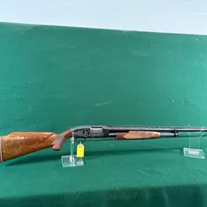 Winchester Mdl.12 12ga Shotgun