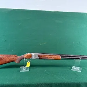 Browning O/U 12ga Shotgun
