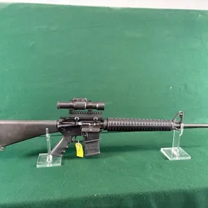 Rock River Arms Mdl.LAR-15 5.56mm Rifle