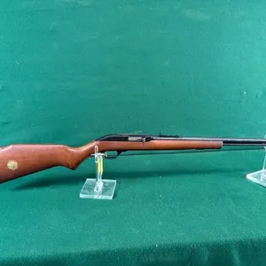 Marlin Limited Edition Mdl.GA22 22LR Rifle